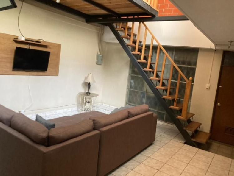 APARTAMENTO EN RENTA EN ZONA 7 — foto 7