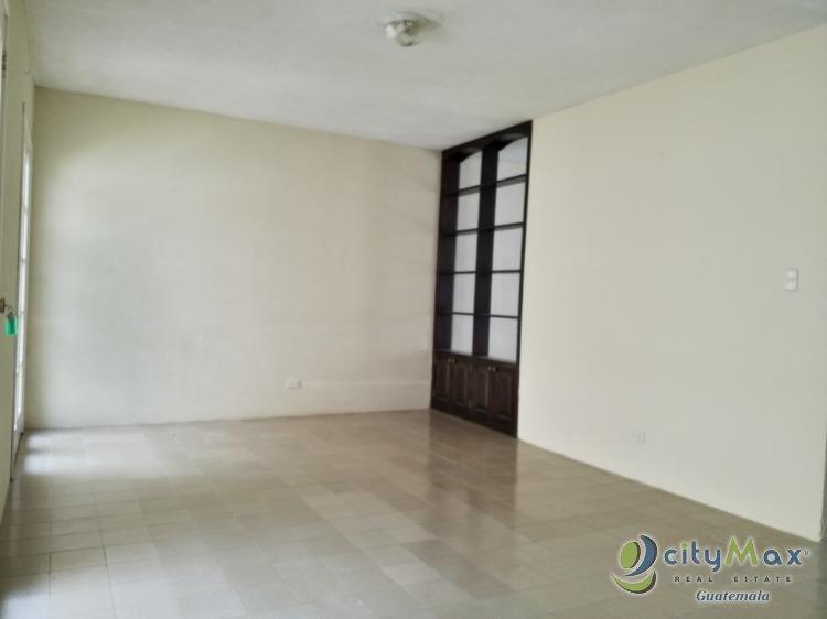 Casa o Terreno en venta VISTA HERMOSA I zona 15 - Image 1