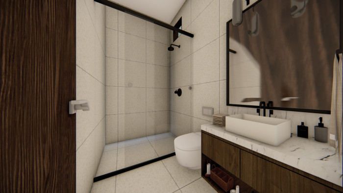 En venta Casa exclusivo diseño en Antigua Gardens — foto 8