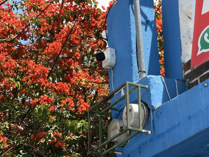 Local en Renta en Zona 7 Guatemala - Miniatura 10