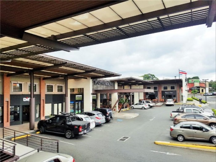 Local Comercial En Renta San Pedro San Jose Costa Rica - 16
