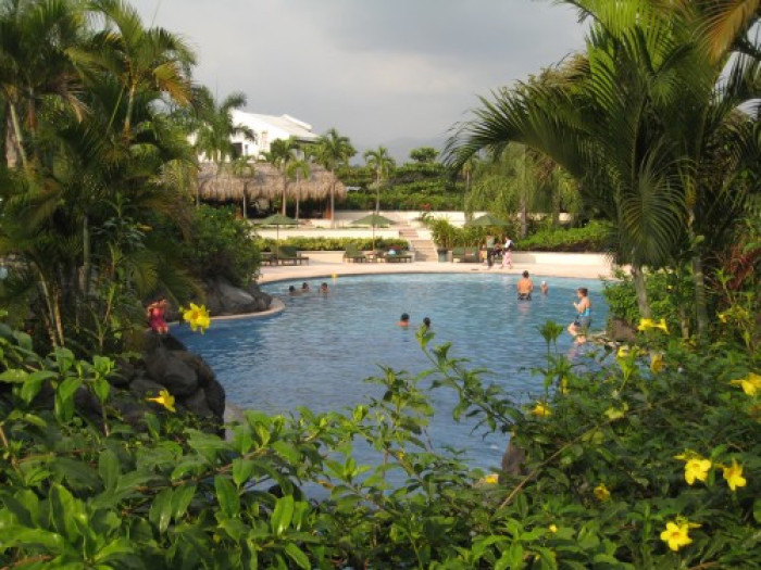 Terreno en venta en PAcific Garden Escuintla - Image 2