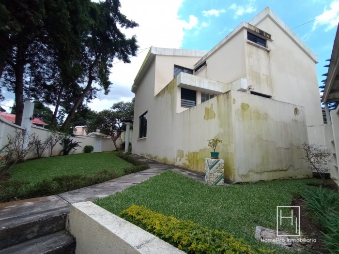 HomePro Inmobiliaria vende casa en San Cristobal — foto 8