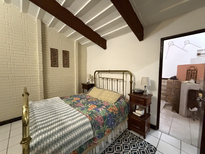 Casa en Condominio en Venta en San Lucas Sacatepéquez - Miniatura 16
