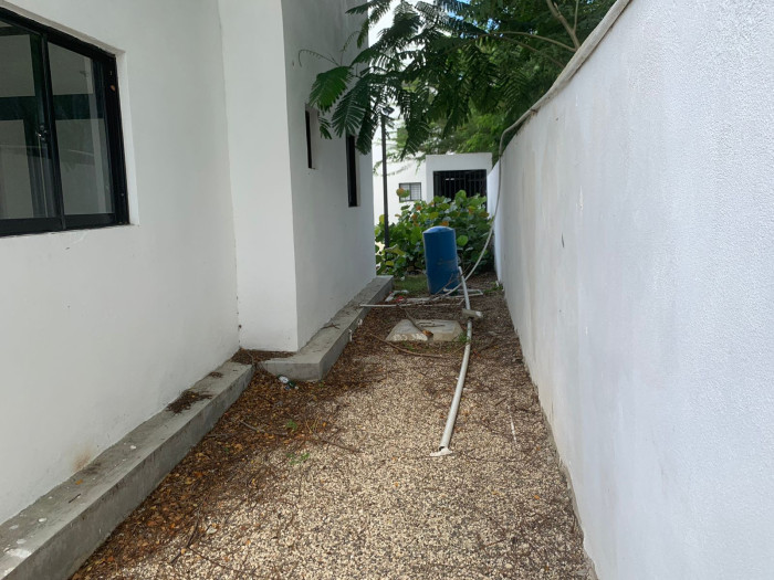 APARTAMENTO ALQUILER EN PONTEZUELA, SANTIAGO. - 9