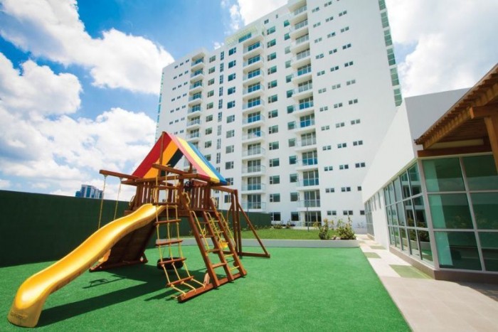 APARTAMENTO EN RENTA, ZONA 14 — foto 4