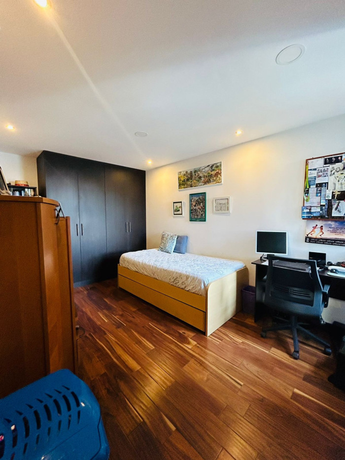 Apartamento amueblado en venta en zona 15 VH1 — foto 10