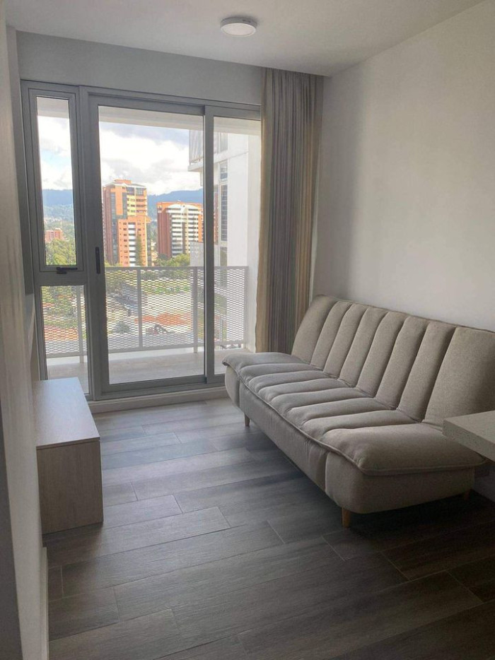 Plus Real Estate renta apartamento en zona 13 — foto 2