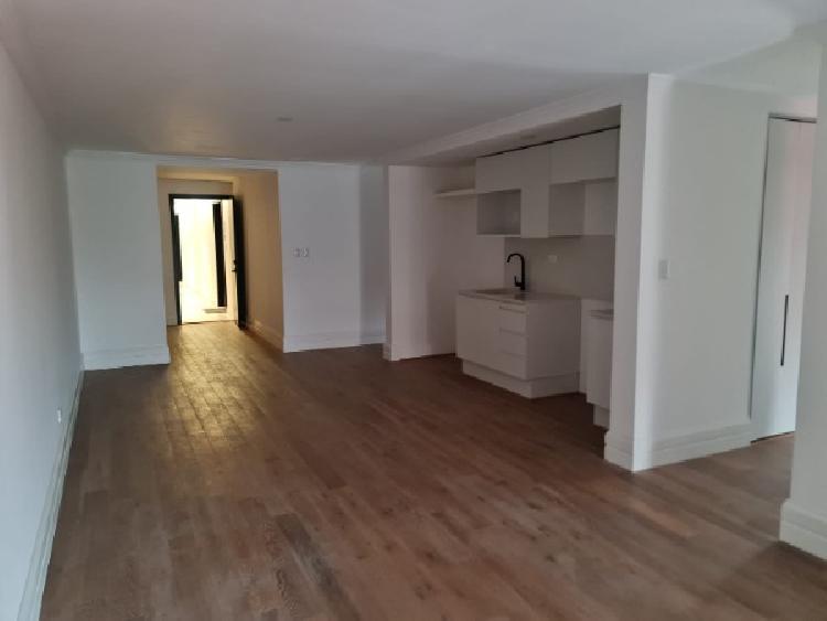 Se renta apartamento 94m2 Edificio Céntrico zona 5 — foto 3