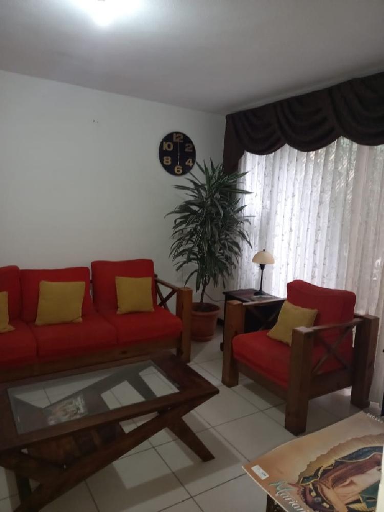 CASA EN VENTA EN LOS OLIVOS ZONA 18 — foto 2