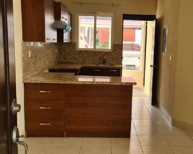 APARTAMENTO EN RENTA EN REAL DE LOS FIALLOS, ZONA 14 — foto 10