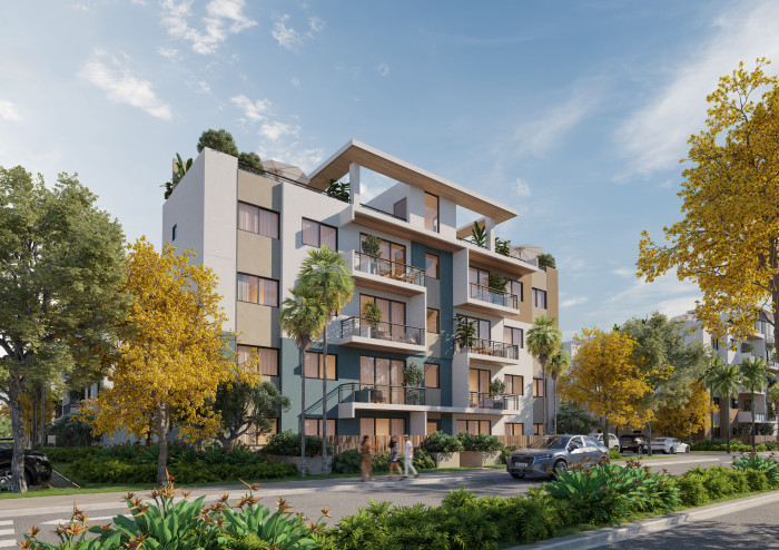Apartamento en Venta en la República de Colombia — foto 12
