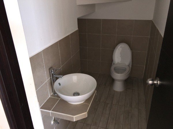 CASA EN REMATE BANCARIO!! Exclusivo Carr. Salvador — foto 10