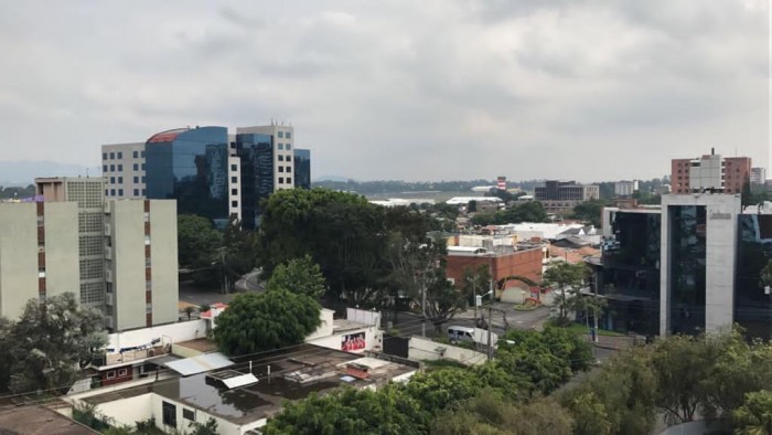 Venta de apartamento en Casa Américas, zona 13. - Miniatura 7