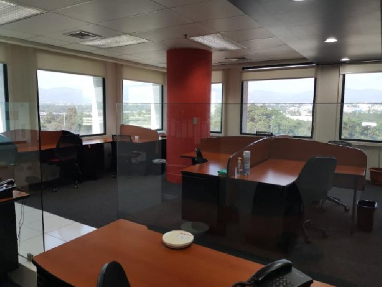 Oficina en venta, Tikal Futura, Zona 11, Guatemala — foto 3