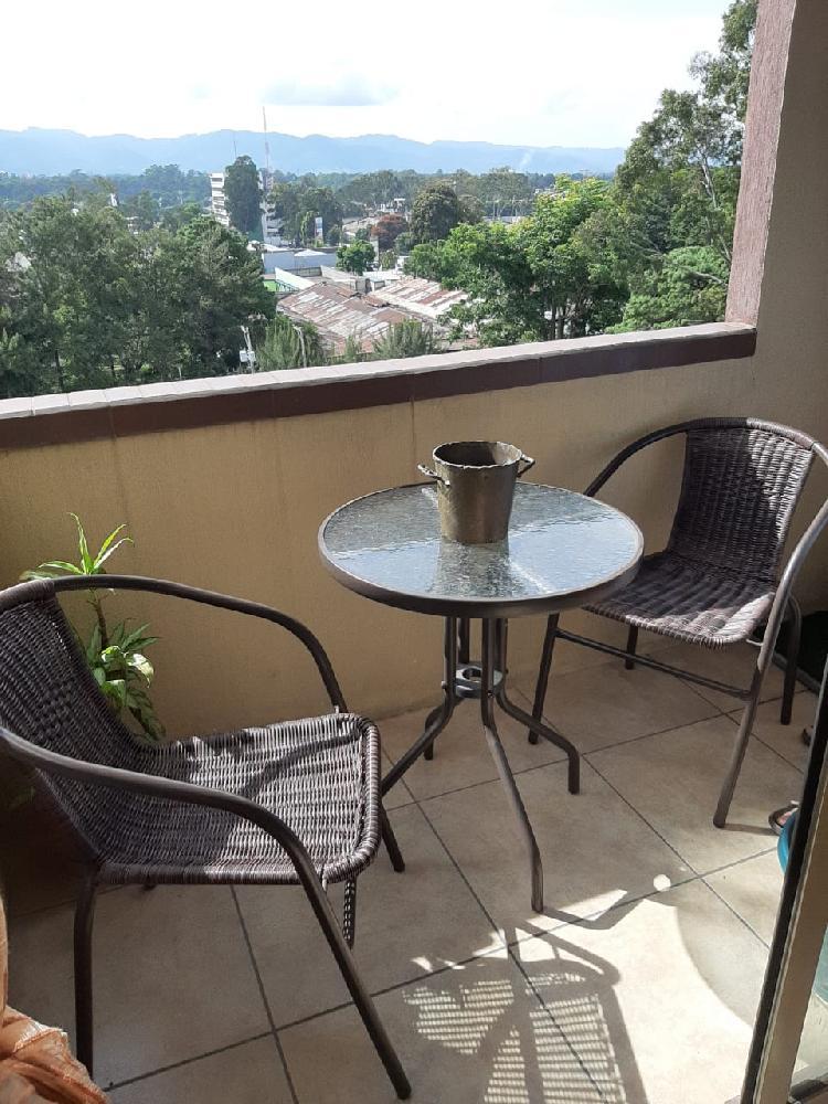 APARTAMENTO EN VENTA, ZONA 11 — foto 8