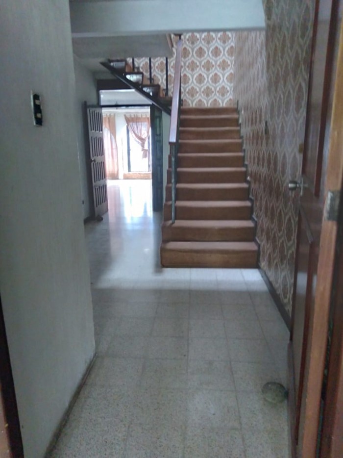 Plus Real Estate renta casa en zona 15 — foto 4