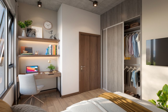 Apartamentos en Cuatro Grados Zona 4 enVenta - Miniatura 6