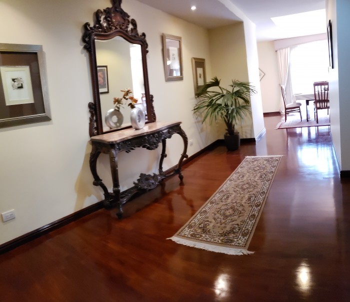 APARTAMENTO AMUEBLADO RENTA O VENTA ZONA 14 - Miniatura 6