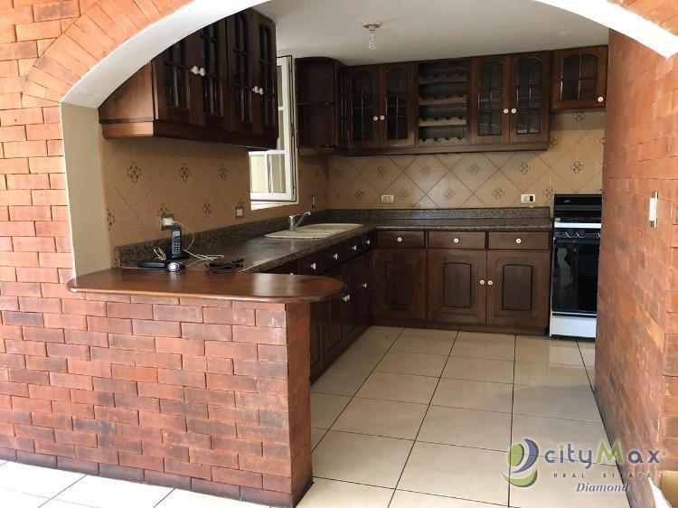 En alquiler apartamento amueblado en 15 Colonia La Isla - Miniatura 7