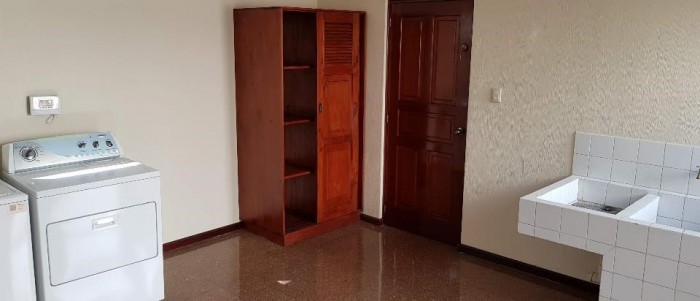 Rento casa en exclusivo condominio de zona 14 — foto 13