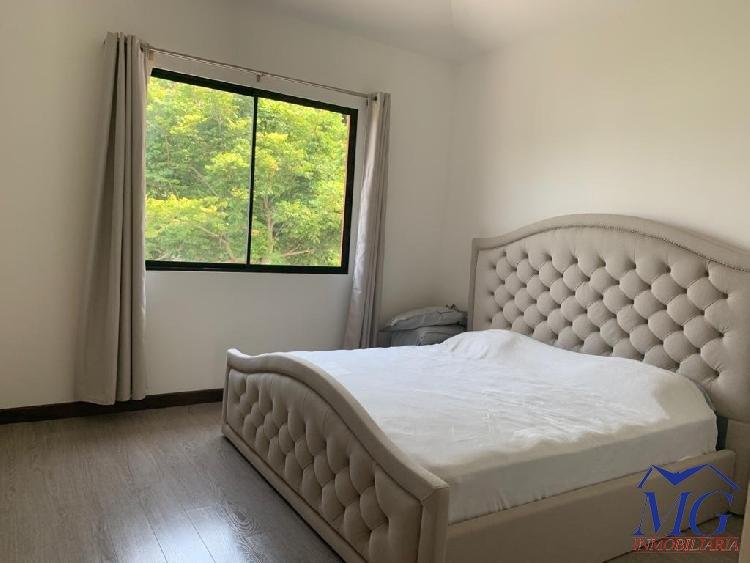 ALQUILO CASA EN FRAIJANES EN BOSQUE ESCONDIDO KM 22 — foto 4