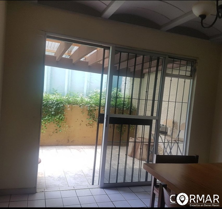 Venta Town House K.16.5 CES Frente Cruce Olmeca - Miniatura 8