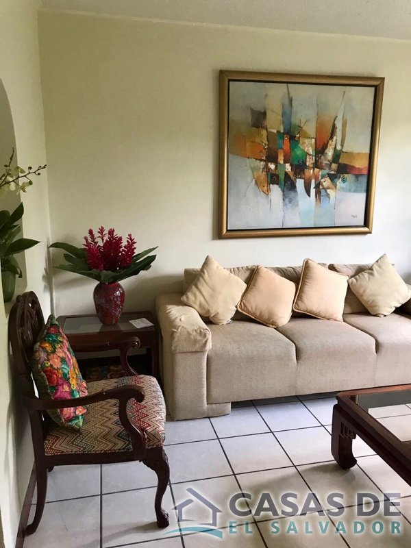 Palo Alto Dos Niveles, Privado - 6