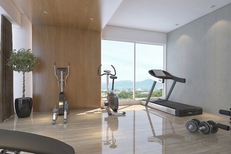 Proyecto de Residencial en Construcción — foto 3