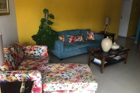 Apartamento en Ensanche Paraíso, en el centro de Santo Domingo — foto 3