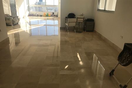 Hermoso y Moderno Penthouse en el corazón de Santo Domingo — foto 3