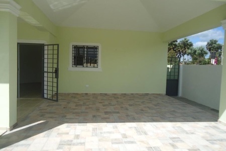 Casa en venta en Villa Esmeralda, Moca - 3