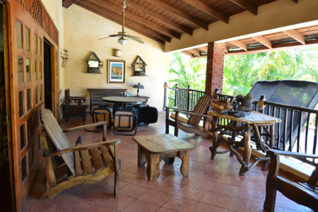 Casa de venta en Jarabacoa — foto 3