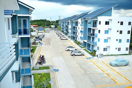 Apartamento en venta 2do nivel - 3