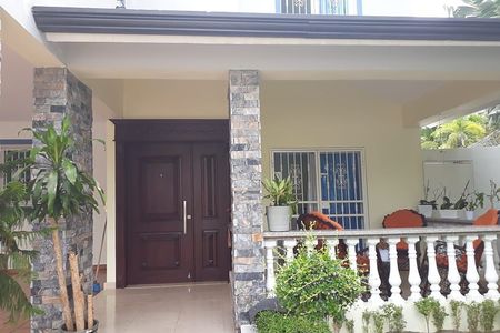 Casa en Villas Carolina Moca - 3