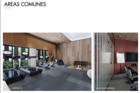 Apartamentos de 1 y 2 dormitorios en Naco — foto 3