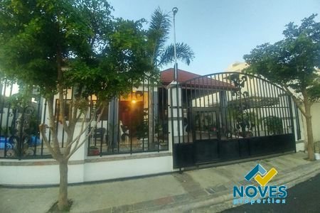 Casa en venta en Villa Caroly, Moca - 3