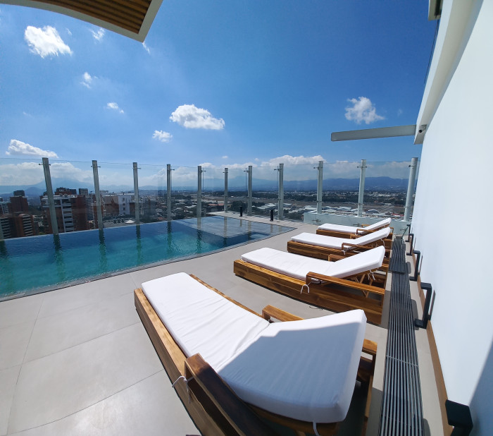 Apartamento en Venta o Renta en Zona 14 Guatemala - Miniatura 12