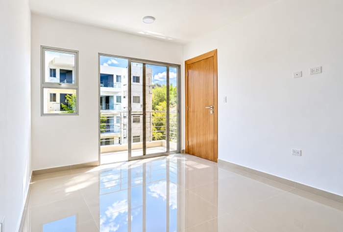 Apartamento en venta de 3 habitaciones en Santiago — foto 4