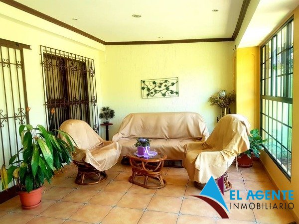 Jardines de Merliot, residencial privado con vigilancia - 6