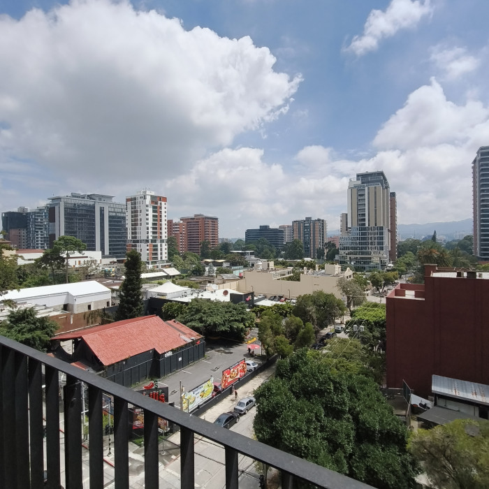 Apartamento en Renta en Zona 10 Ideal AIRBNB — foto 4