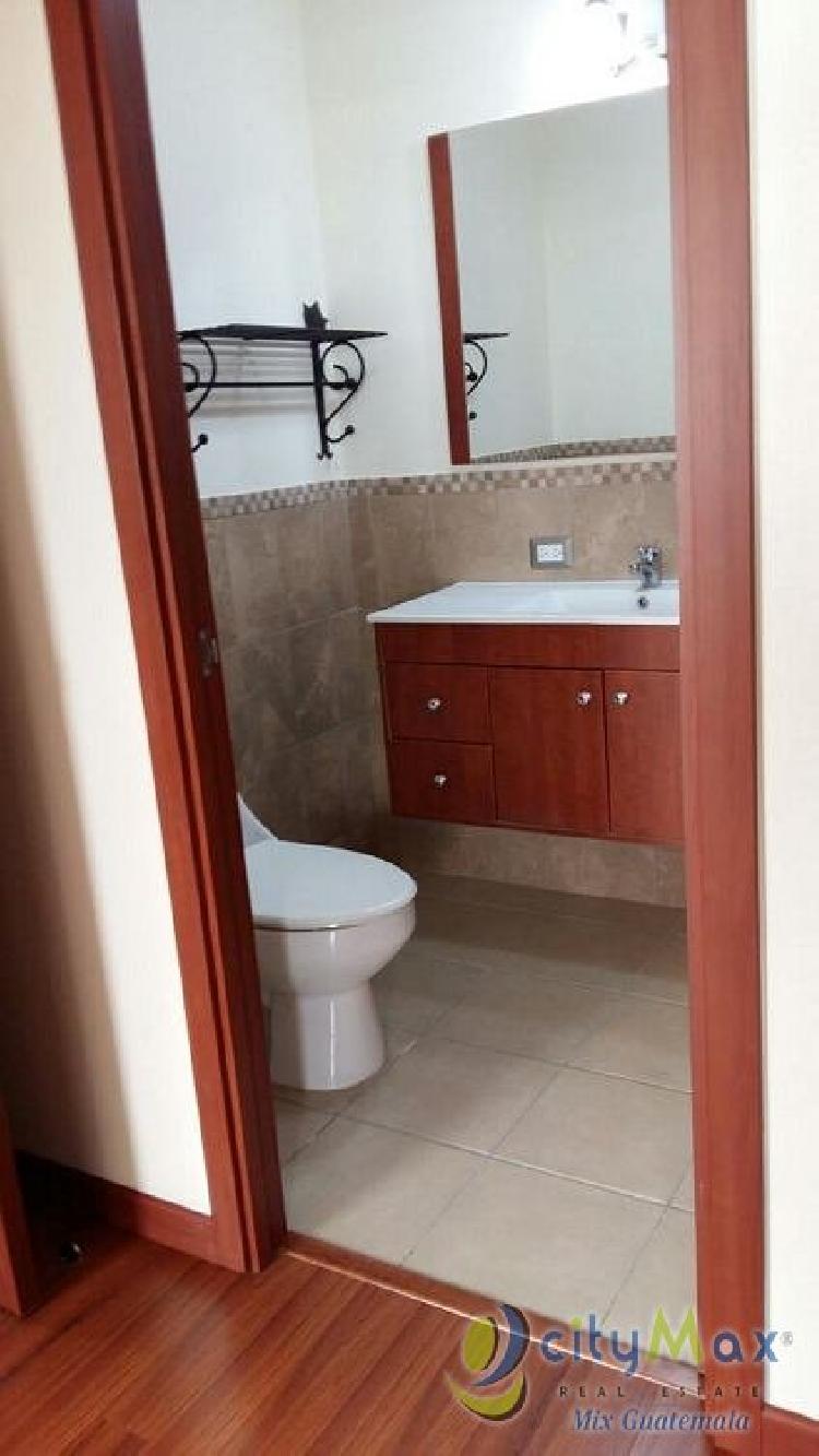 VENTA DE APARTAMENTO EN ZONA 11 - Miniatura 5