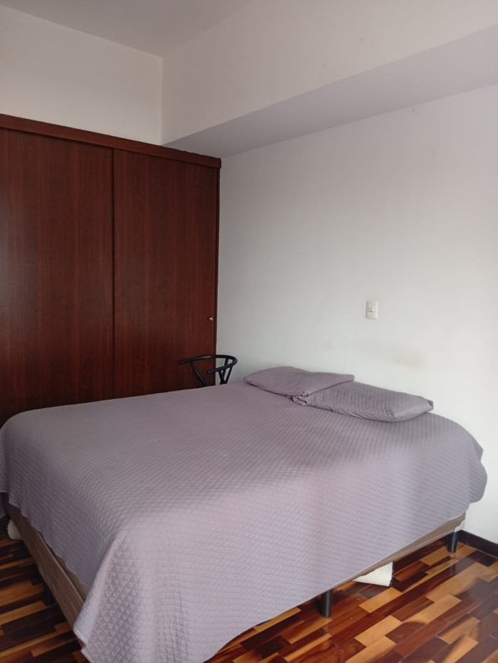 Apartamento en Venta o Renta en Zona 14 Guatemala - Image 5