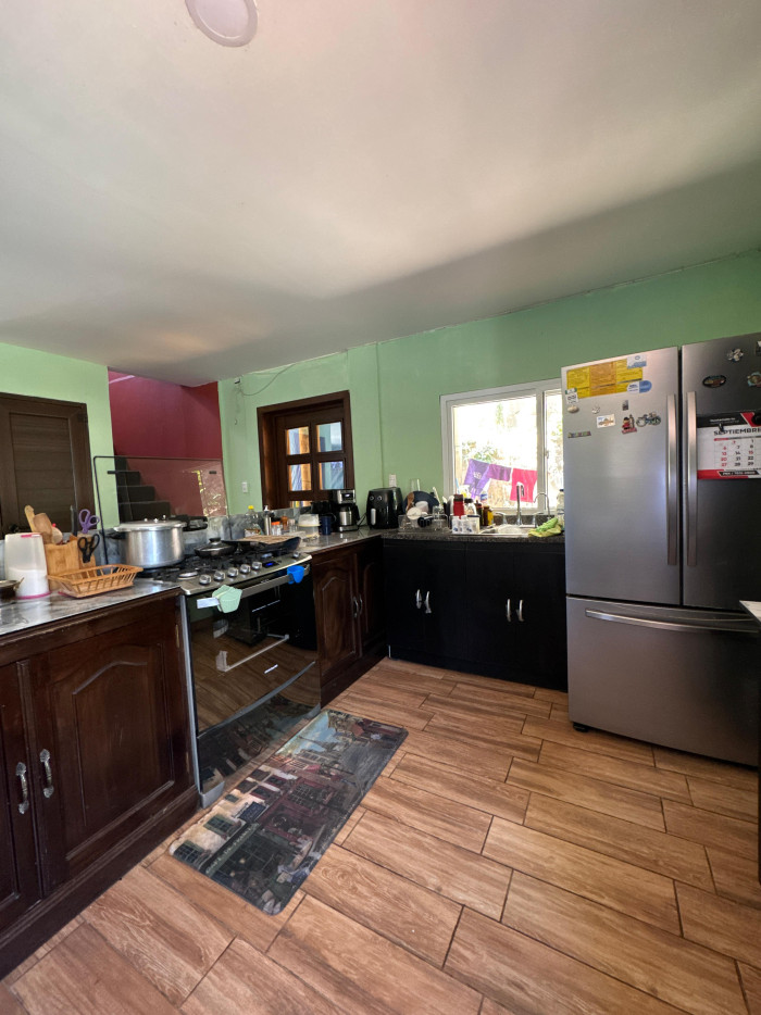 Casa de venta en San Bartolomé Milpas Altas. - 20