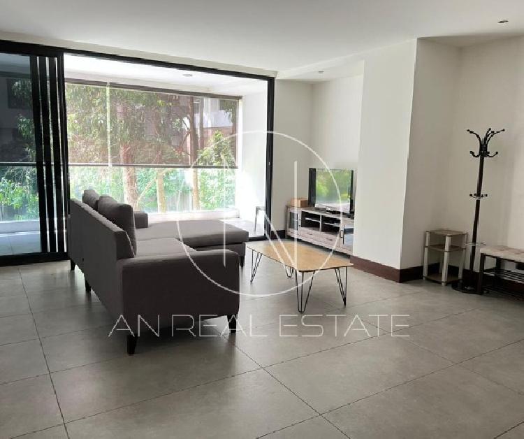 APARTAMENTO EN RENTA EN ZONA 16 — foto 12