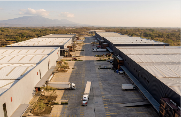 Bodega en Venta o Renta ZDEEP Michatoya Pacifico - Miniatura 10