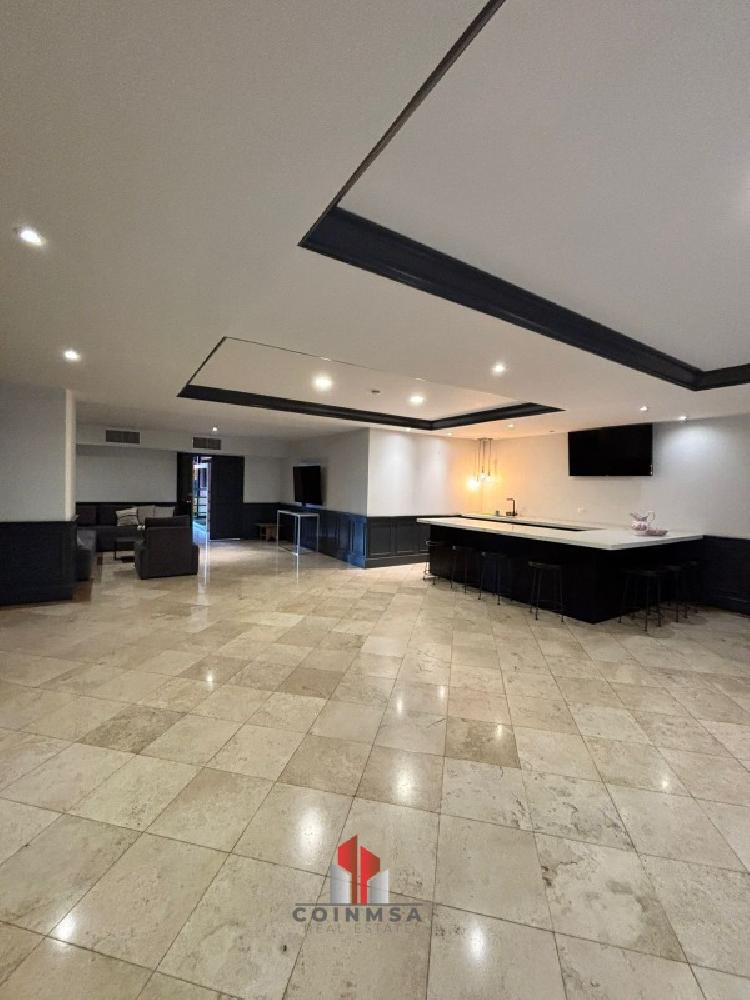 Apartamento en renta zona 14 / Real de las Américas — foto 3