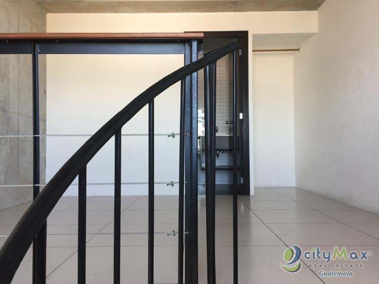 CityMax promueve en renta apartamento en ZONA 4 - Miniatura 9