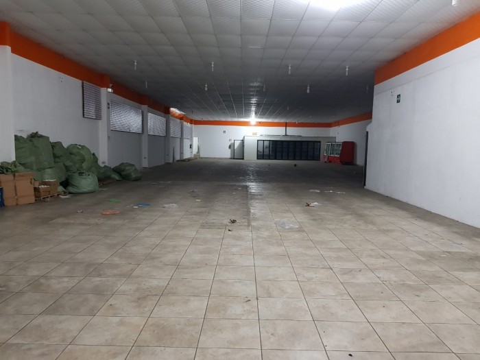 Bodega en Villa Nueva - Image 3