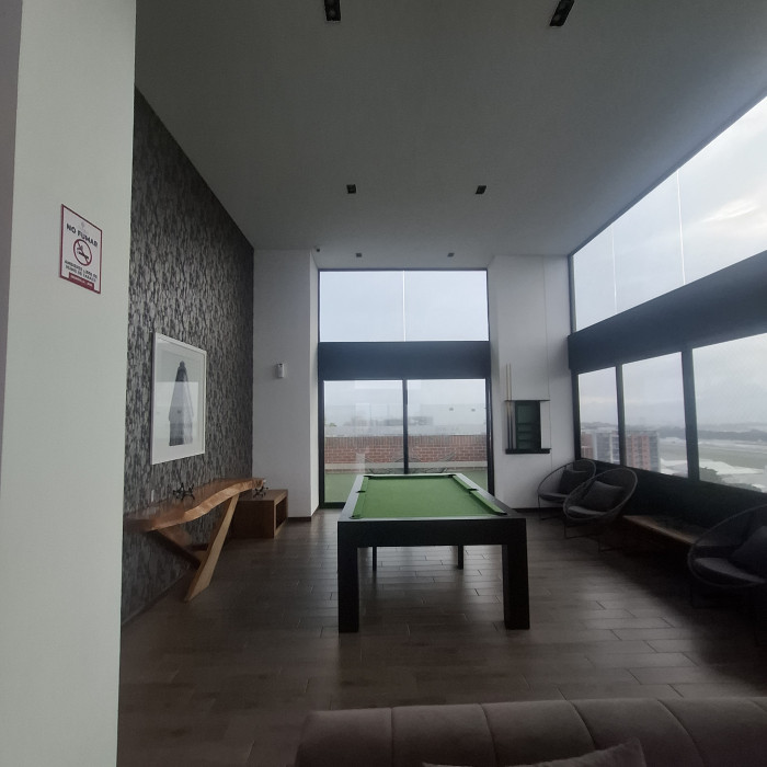 Apartartamento Amueblado en Venta en Zona 13 — foto 8